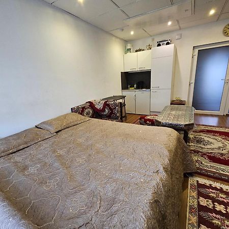 Orientalische Wohnung เมคเคนไฮม์ ภายนอก รูปภาพ