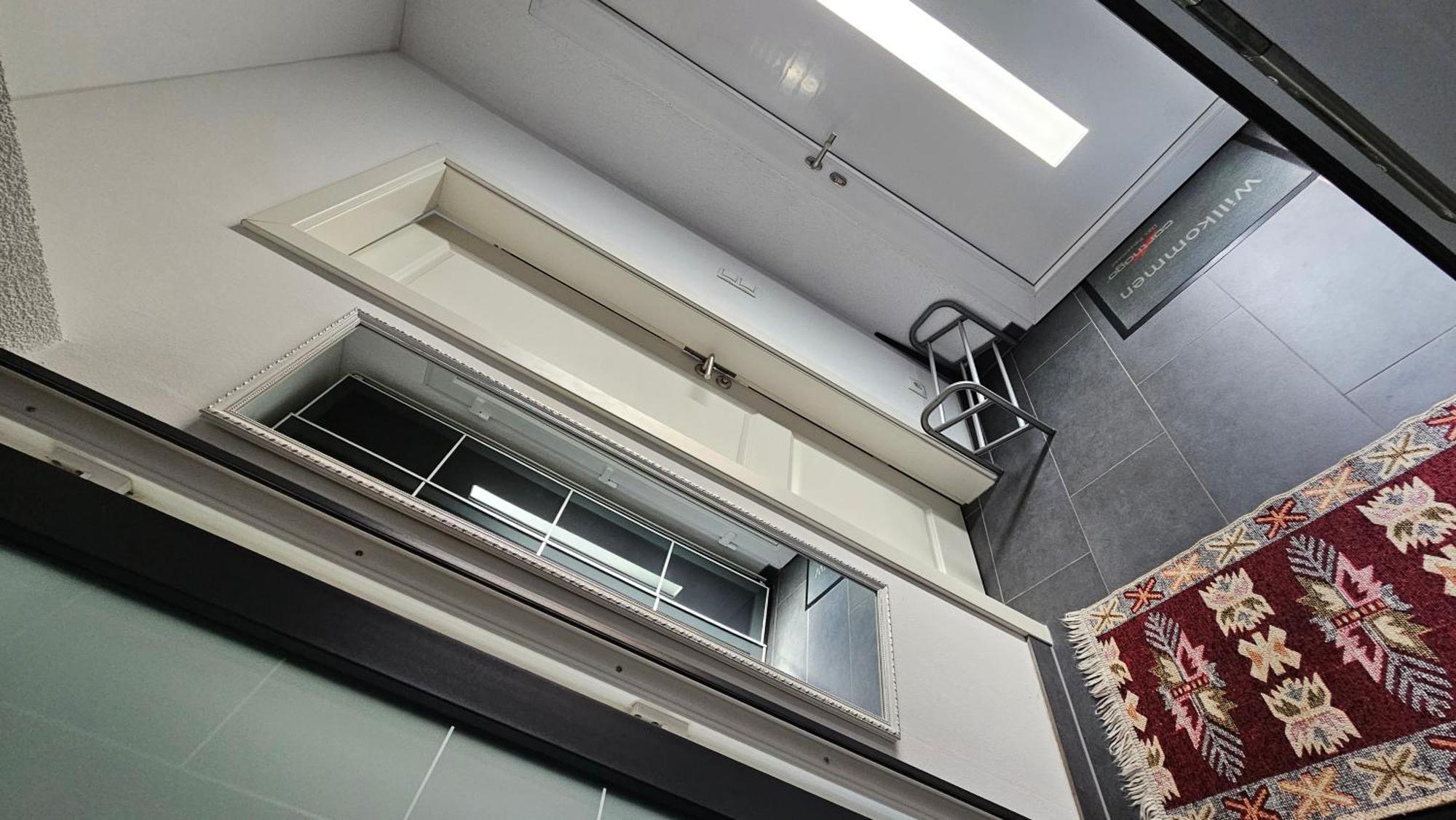 Orientalische Wohnung เมคเคนไฮม์ ภายนอก รูปภาพ