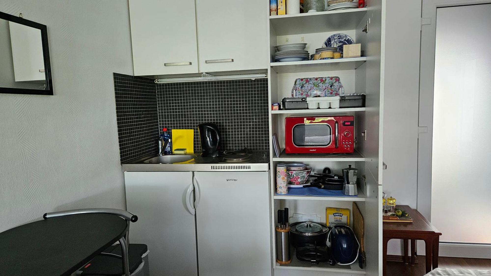 Orientalische Wohnung เมคเคนไฮม์ ภายนอก รูปภาพ