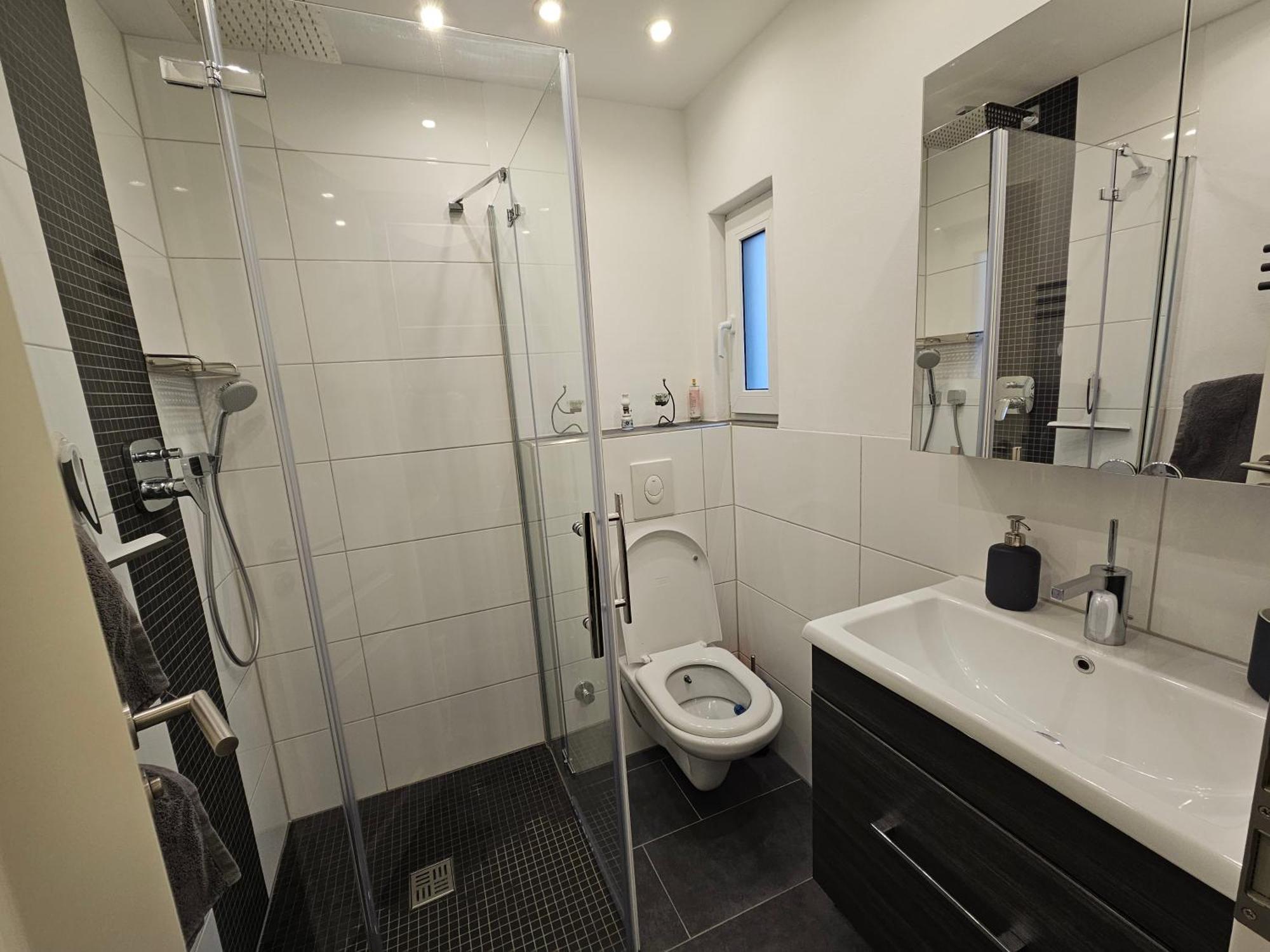 Orientalische Wohnung เมคเคนไฮม์ ภายนอก รูปภาพ